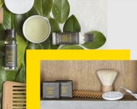 Acca Kappa Giallo Elicriso Conditioner bottle 50 ml