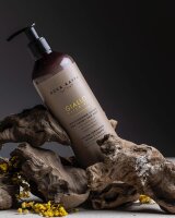 Acca Kappa Giallo Elicriso Body Wash with Locked Pump 380 ml