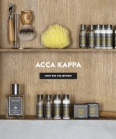 Acca Kappa Giallo Elicriso Body Wash with Locked Pump 380 ml