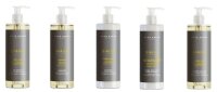 Acca Kappa Giallo Elicriso Body Wash with Locked Pump 380 ml