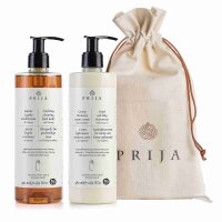 Prija Everyday Treatment Gift Pack