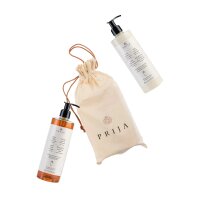 Prija Everyday Treatment Gift Pack