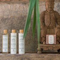 The Rerum Natura Travel Kit