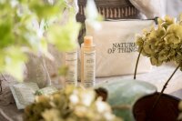 The Rerum Natura Travel Kit