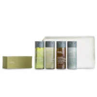 Anyah Bath and Care Travel Set