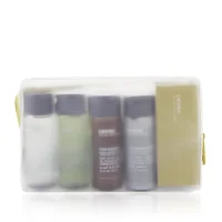 Anyah Bath and Care Travel Set