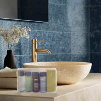 Anyah Bath and Care Travel Set