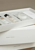 Geneva Guild Amenities Travel Bag