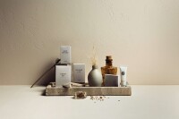Alchemist Boheme Hair und Body Shampoo 20 ml Tube