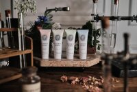 ALCHEMIST BOHEME Hair und Body Shampoo 20 ml Tube