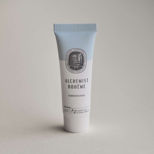 ALCHEMIST BOHEME Hair Conditioner 20ml Tube