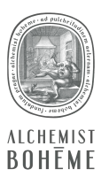 ALCHEMIST BOHEME Hair Conditioner 20 ml Tube