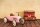 Profi Wooden Hotel Hanger with Bar and Clips lacquered 45 cm