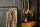 Profi Wooden Hotel Hanger with Bar and Clips lacquered 45 cm