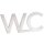 Pictogram WC for Sticking brushed
