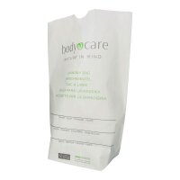 Bodycare Papier-Wäschebeutel 360 mm x 520 mm