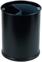 Separation Waste Bin with Two Compartments 13 l