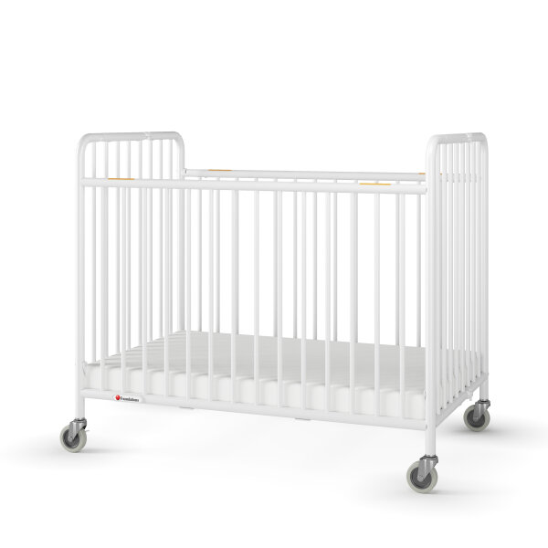 StowAway – Faltbares, Kompaktes Kinderbett für Hotels & Gästezimmer