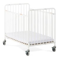StowAway – Faltbares, Kompaktes Kinderbett für Hotels & Gästezimmer