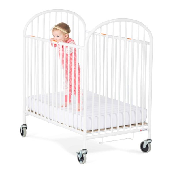 Faltbares kompaktes Kinderbett