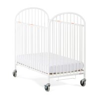 Faltbares kompaktes Kinderbett