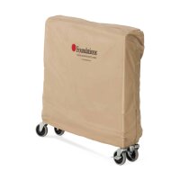 Travel Sleeper klappbare Hotel Babybett aus Holz