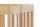 Travel Sleeper klappbare Hotel Babybett aus Holz