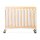 Travel Sleeper klappbare Hotel Babybett aus Holz