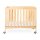 Travel Sleeper klappbare Hotel Babybett aus Holz