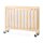 Travel Sleeper klappbare Hotel Babybett aus Holz