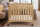 Travel Sleeper klappbare Hotel Babybett aus Holz