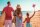 Travel Sleeper klappbare Hotel Babybett aus Holz