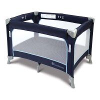 Foundations SnugFresh Celebrity Baby Play Yard