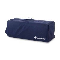 Foundations SnugFresh Travel Play Yard