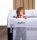 Foundations SnugFresh Travel Play Yard