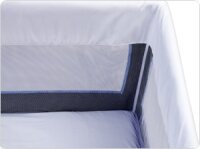 Foundations SnugFresh Travel Yard Sheets