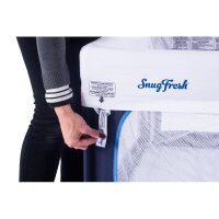 Foundations SnugFresh Travel Yard Sheets