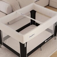 Foundations SnugFresh Travel Yard Sheets