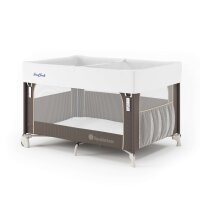 Foundations SnugFresh Travel Yard Sheets