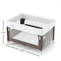 SnugFresh Clean Guarantee Ribbons