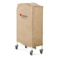 Foundations Schutzhülle für Babybetten –...