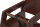 Foundations NeatSeat – Stapelbarer Kinderhochstuhl aus Naturholz
