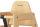 Foundations NeatSeat – Stapelbarer Kinderhochstuhl aus Naturholz