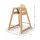Foundations NeatSeat – Stapelbarer Kinderhochstuhl aus Holz