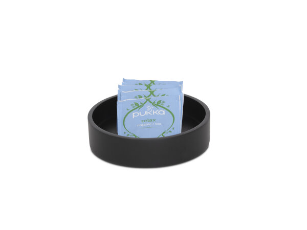 Sachet Holder Ibu black