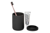 Sachet Holder Ibu black