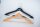 Chain Hotel Clothes Hanger Basic black - special price for 1440 pieces