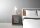 LED Cosmetic Mirror with 5x Magnification, two arms