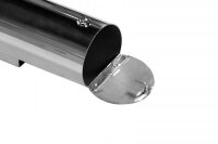 Wandascher Säule 1,8L