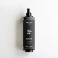 Guest Love Moisturizing Lotion for Hands and Body Refillable Bottle 480 ml